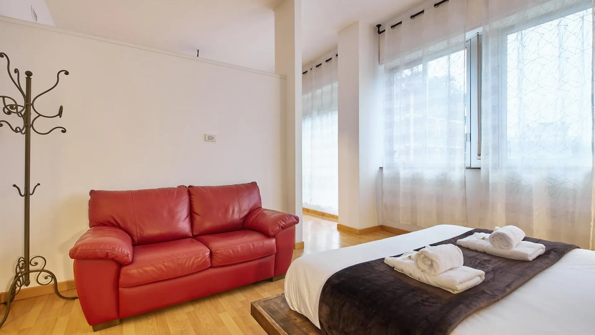 Moscova House - Design E Comfort Milan Italie