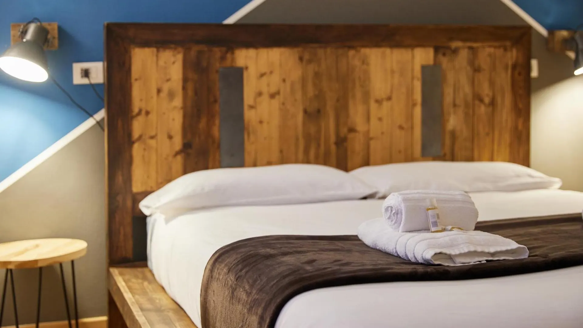 Moscova House - Design E Comfort Milan