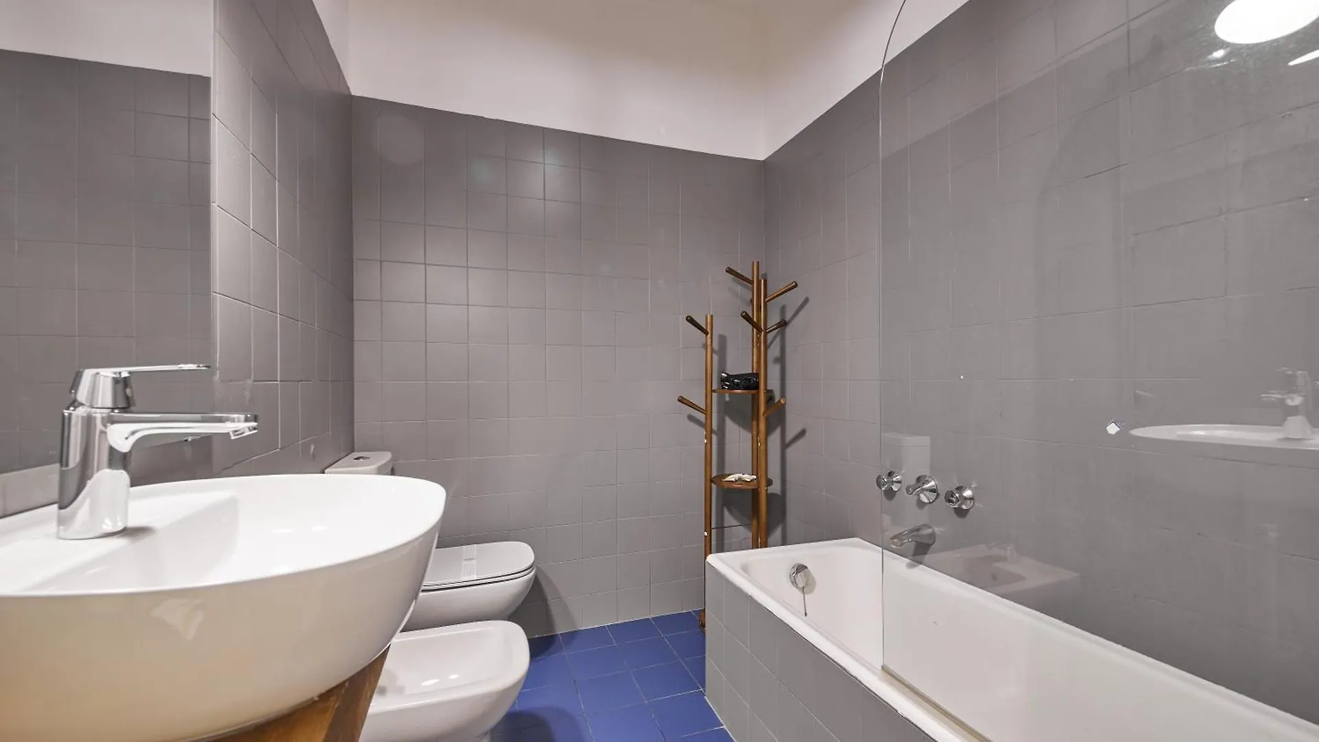 Moscova House - Design E Comfort Milan 0*,  Italie