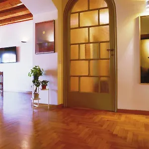  Apartamento Urban House - Elegant Brera Center