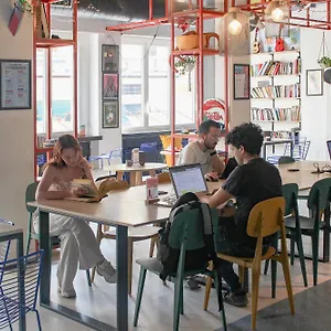Hostel Yellowsquare, Milano