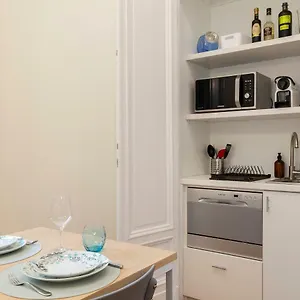 Viaboschetti1 Appartement