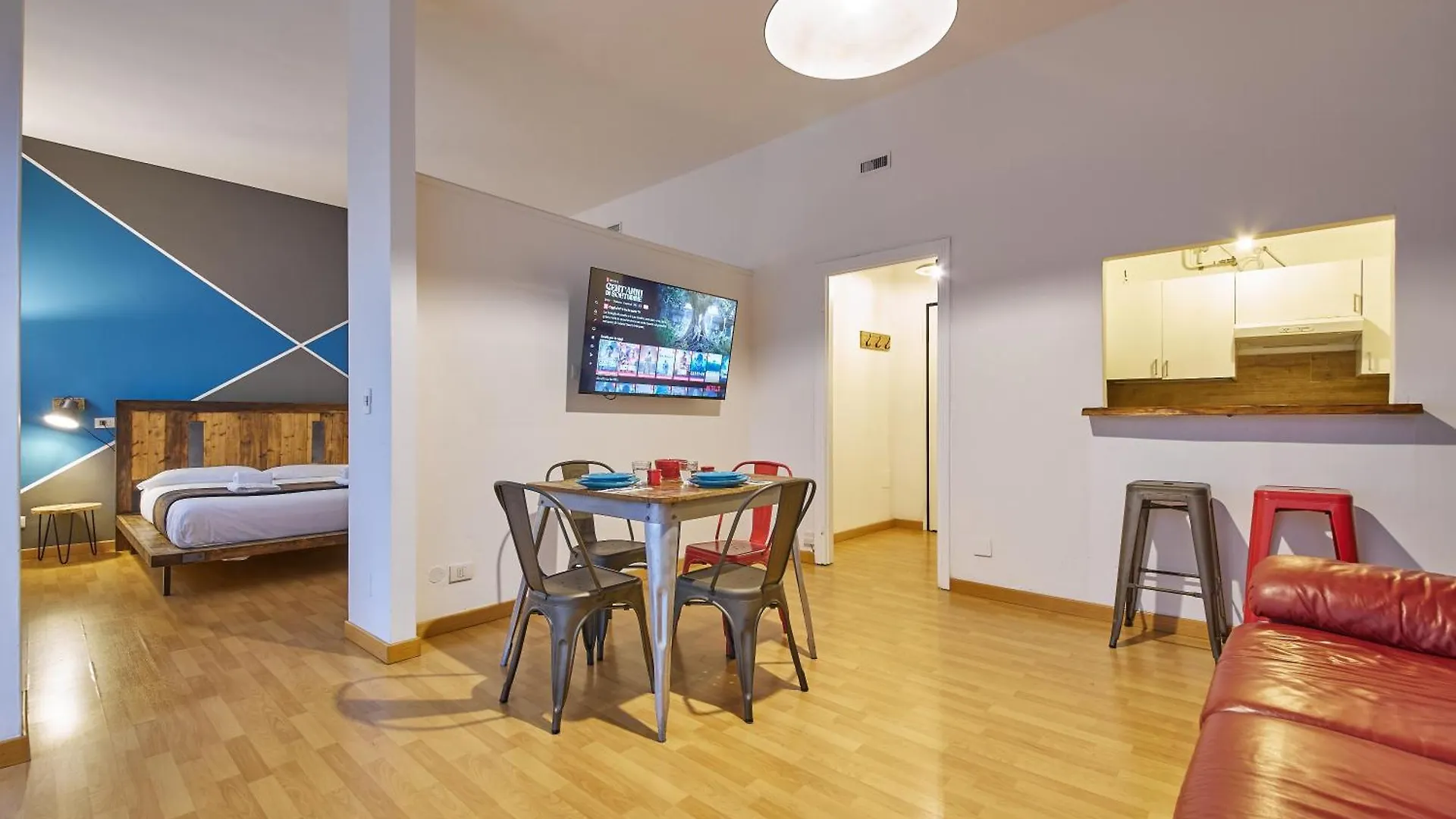 Διαμέρισμα Moscova House - Design E Comfort Μιλάνο