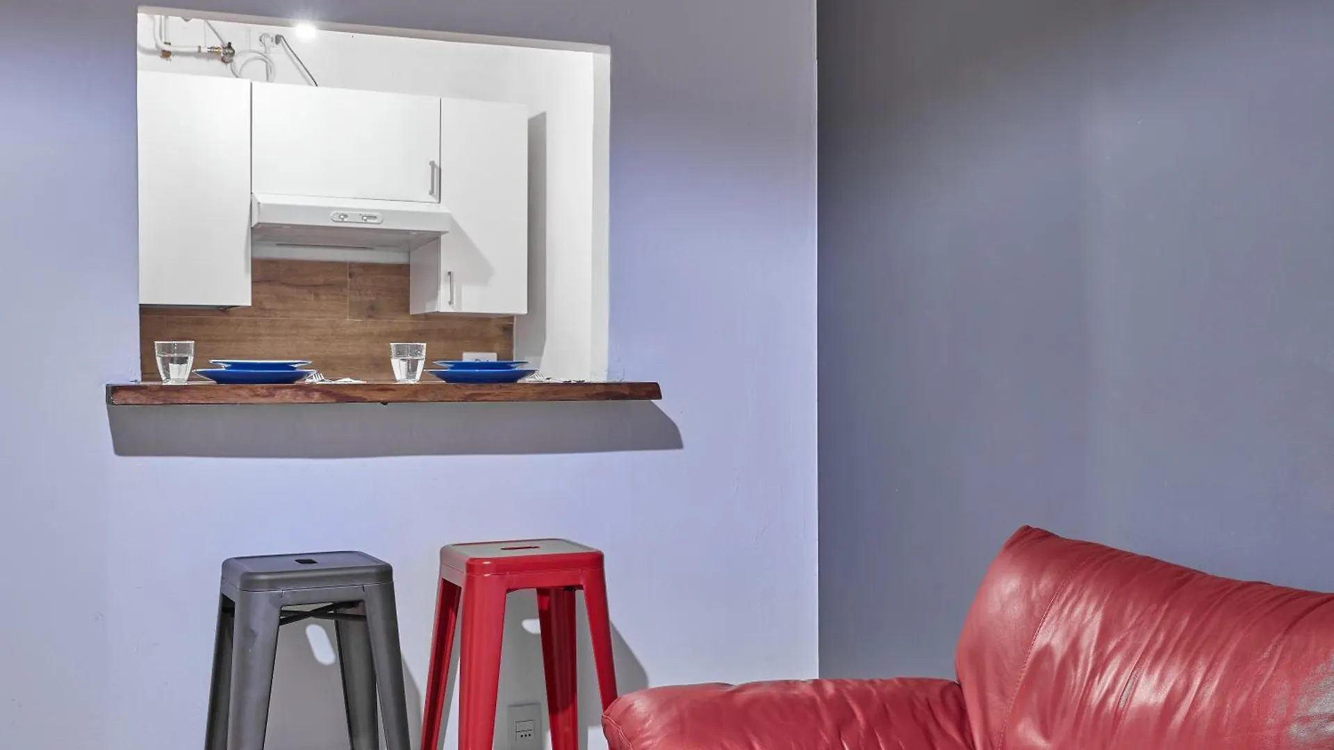 Moscova House - Design E Comfort Μιλάνο Διαμέρισμα