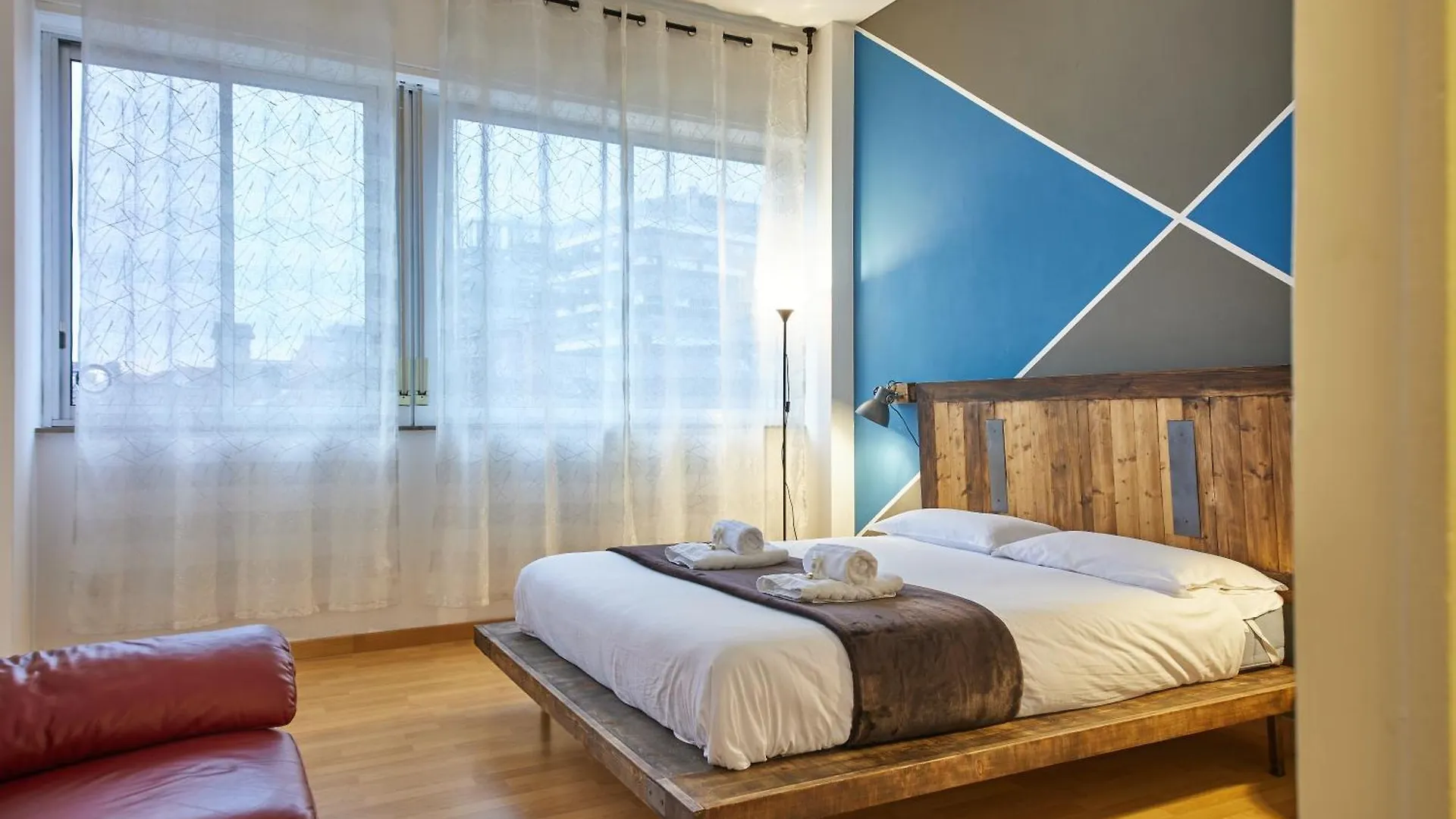 Moscova House - Design E Comfort Μιλάνο