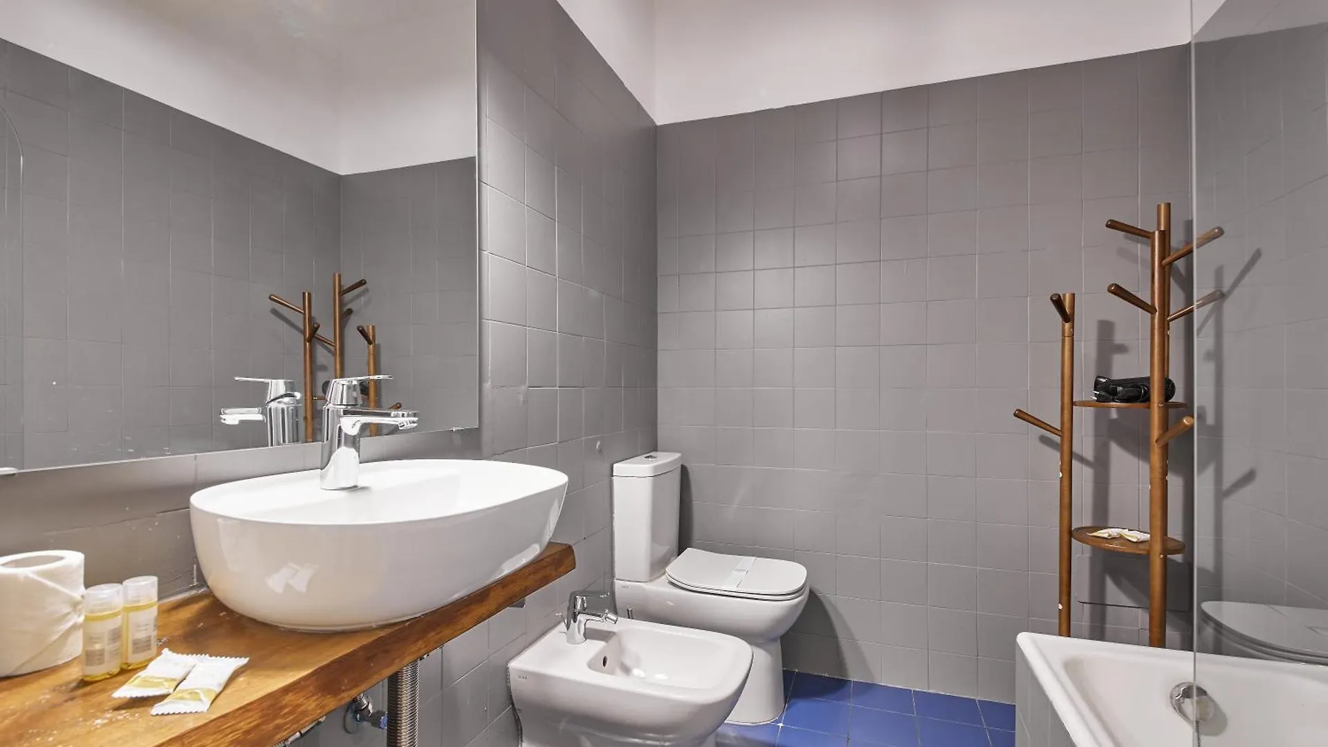 Moscova House - Design E Comfort Μιλάνο Ιταλία