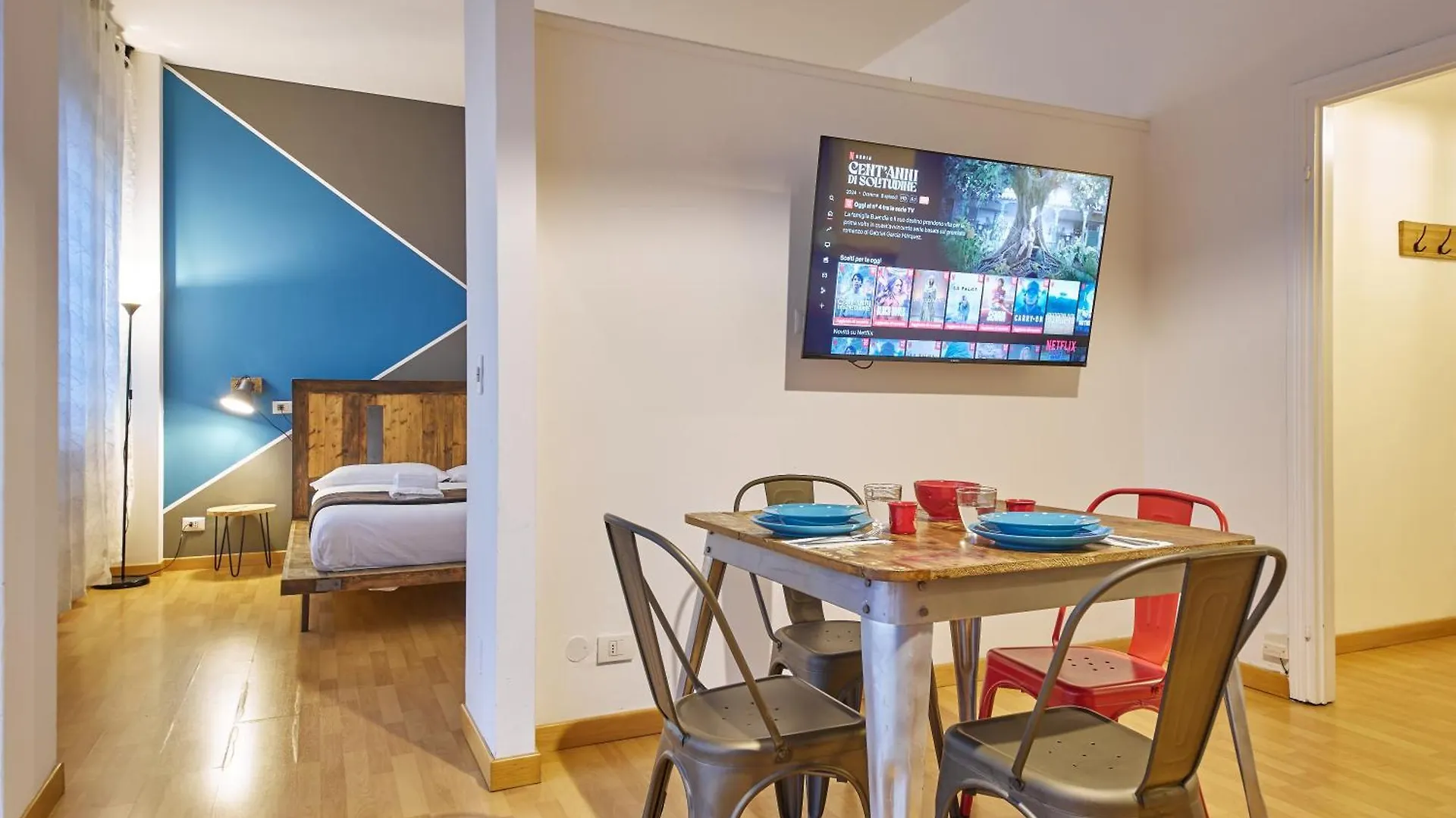 Διαμέρισμα Moscova House - Design E Comfort Μιλάνο