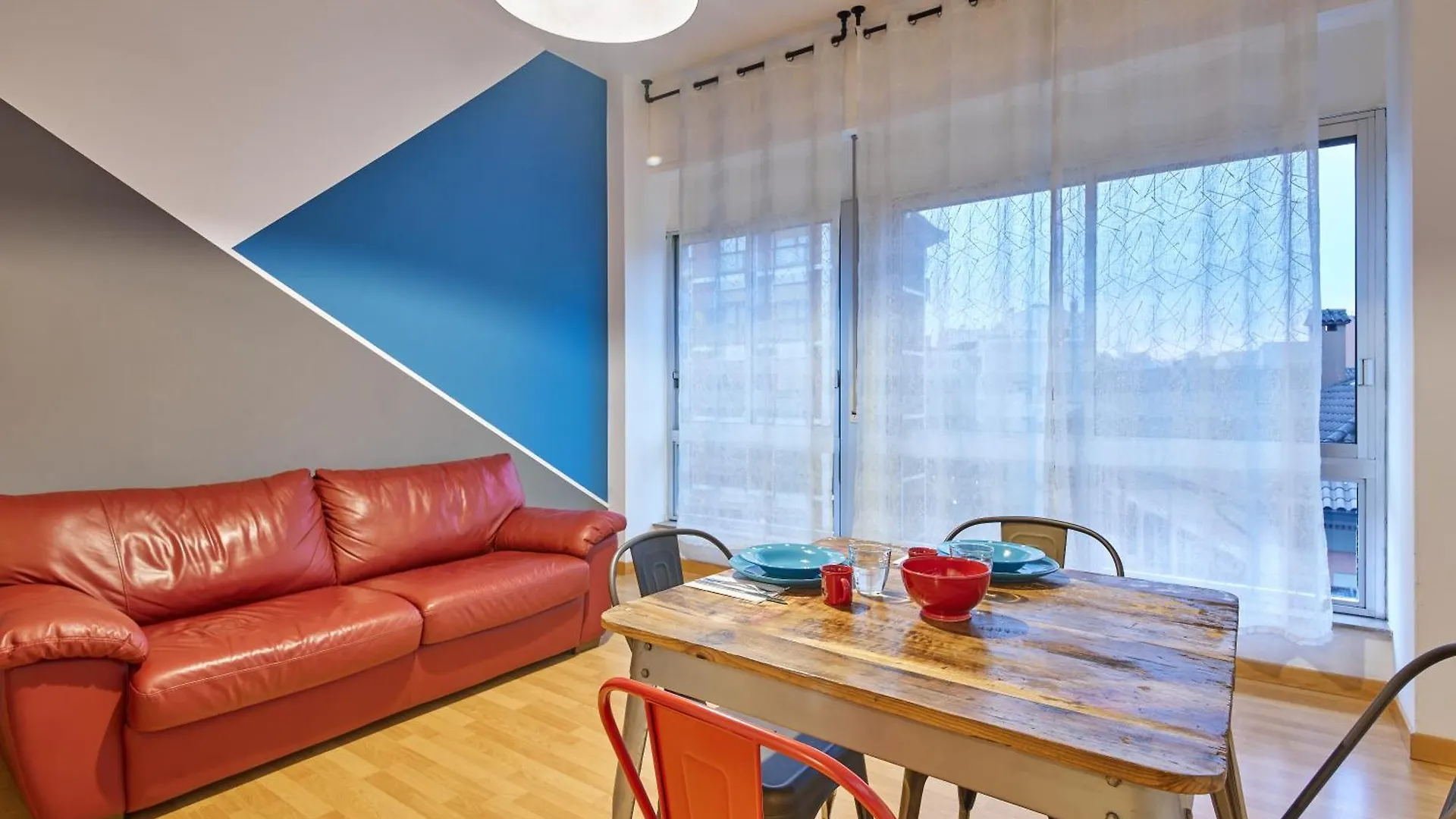 Moscova House - Design E Comfort Μιλάνο 0*,