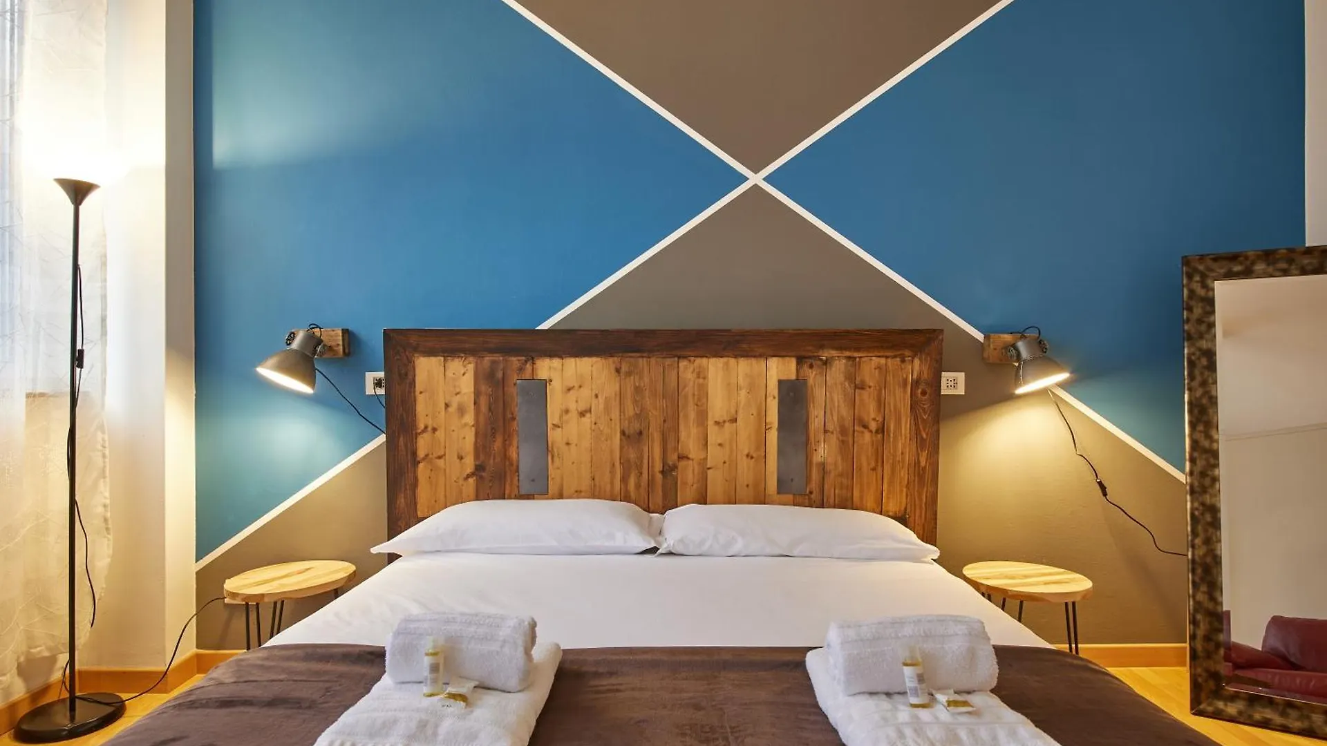Moscova House - Design E Comfort Μιλάνο Διαμέρισμα